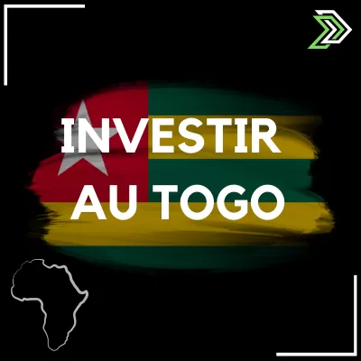 Investir au togo à l'international