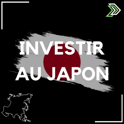 Investir au Japon