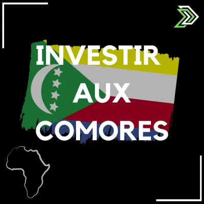 Investir aux Comores